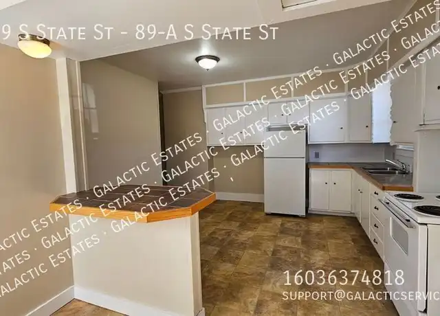 Property at 87-89 S State St, Concord, NH, 03301, 1 bed, 1 bath, [object Object]