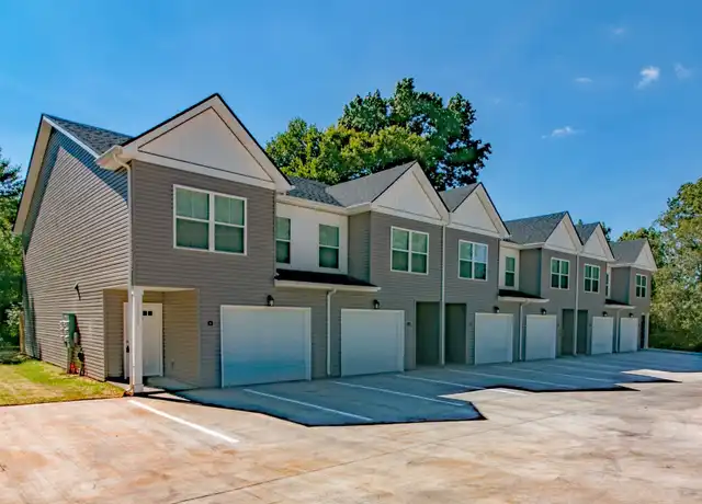Property at 1960 Batts Ln Unit G, Clarksville, TN, 37042, 3 beds, 2.5 baths, [object Object]