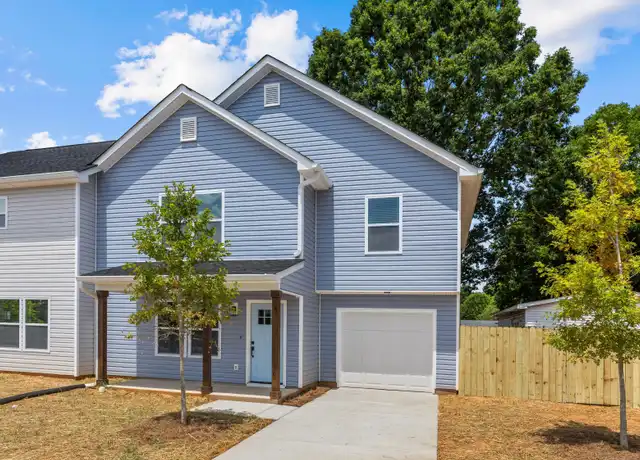 Property at 3720 Louisiana Ave Unit 3720, Charlotte, NC, 28208, 3 beds, 2 baths, [object Object]