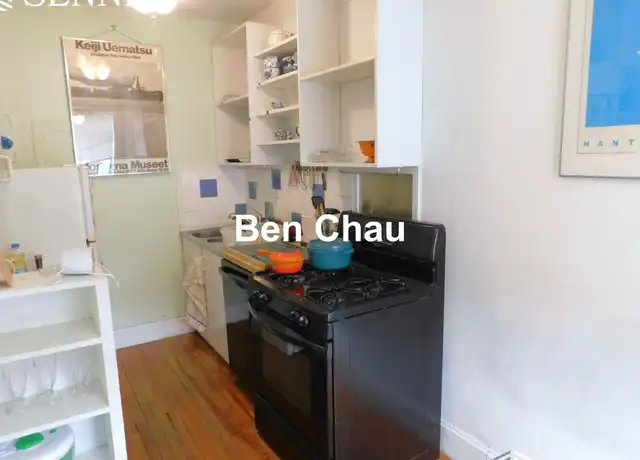 Property at 36 Linnaean St Unit 15B, Cambridge, MA, 02138, 1 bed, 1 bath, [object Object]
