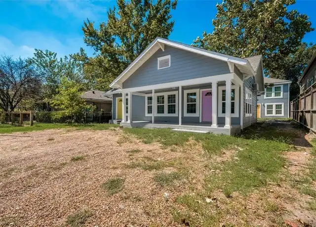 Property at 507 Enid St Unit C, Houston, TX, 77009, 2 beds, 1 bath, [object Object]