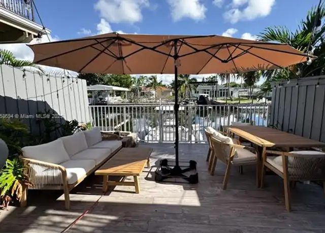 Property at 2213 NE 123rd St, North Miami, FL, 33181, 2 beds, 2 baths, [object Object]