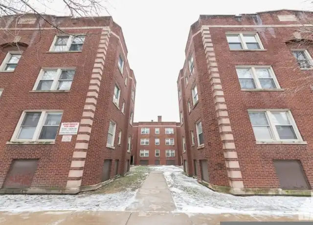 Property at 4025 W Melrose St, Chicago, IL, 60641, 1 bed, 1 bath, [object Object]