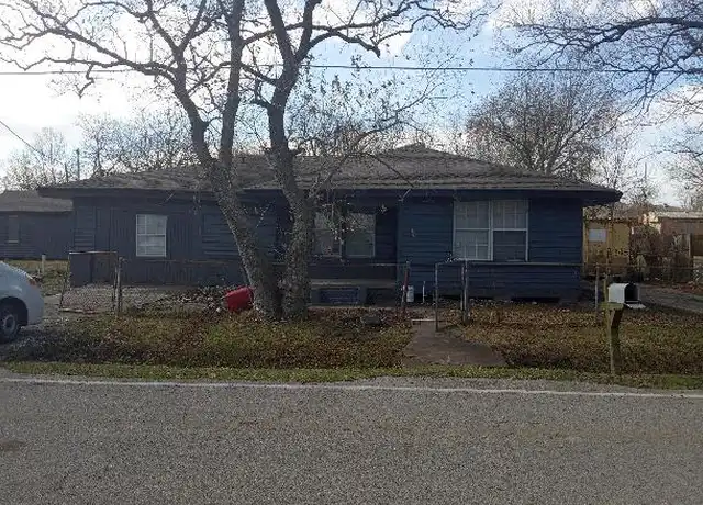 Property at 7607 Verdinell St, Baytown, TX, 77521, 3 beds, 2 baths, [object Object]