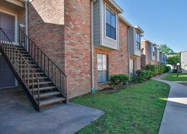 Property at 17331 Red Oak Dr #20, Houston, TX, 77090, 1 bed, 1 bath, [object Object]