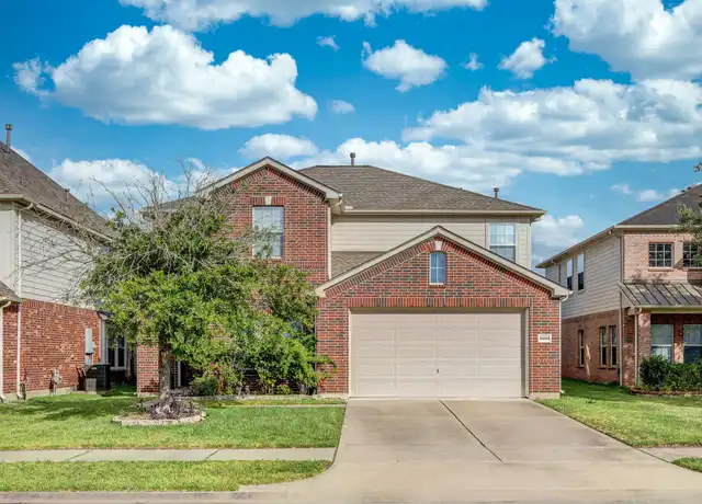 Property at 25951 Ravenside Dr, Katy, TX, 77494, 4 beds, 3.5 baths, [object Object]