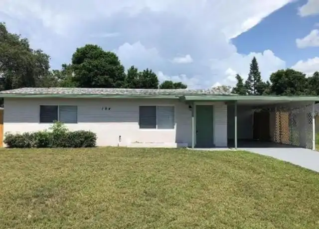 Property at 1846 Hacienda Way, Holiday, FL, 34690, 3 beds, 2 baths, [object Object]