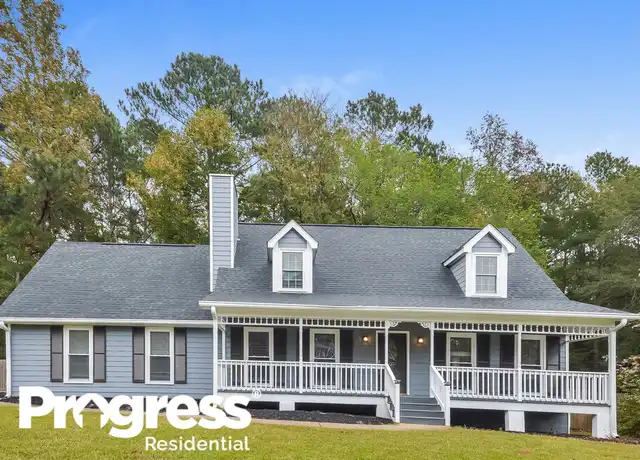 Property at 9136 Tara Dr SW, Covington, GA, 30014, 3 beds, 2 baths, [object Object]