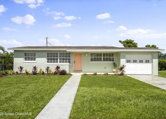 Property at 510 Buckingham Ave, Melbourne, FL, 32935, 3 beds, 2.5 baths, [object Object]