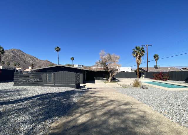 Photo of 52228 Avenida Obregon, La Quinta, CA 92253