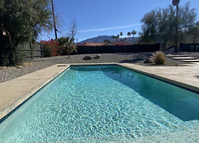 Photo of 52228 Avenida Obregon, La Quinta, CA 92253