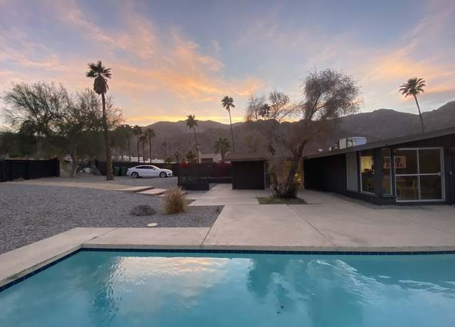 Photo of 52228 Avenida Obregon, La Quinta, CA 92253