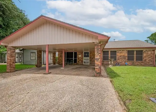 Property at 8715 Guinevere St, Houston, TX, 77029, 5 beds, 2 baths, [object Object]