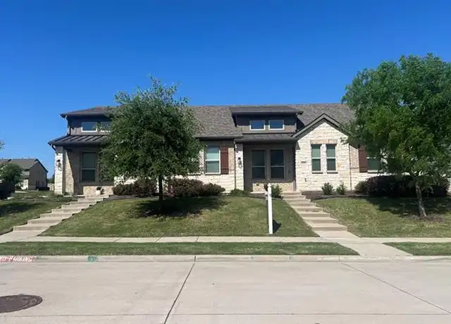 Property at 1229 Creekbank Dr, McKinney, TX, 75071, 2 beds, 2 baths, [object Object]