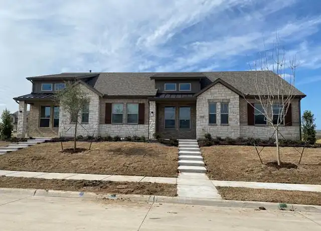 Property at 1229 Creekbank Dr, McKinney, TX, 75071, 2 beds, 2 baths, [object Object]