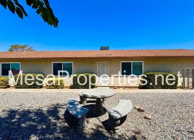 Property at 21460 Laguna Rd Unit C, Apple Valley, CA, 92308, 3 beds, 2 baths, [object Object]
