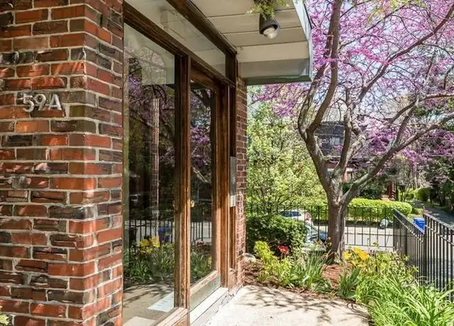 Property at 59A Saint Paul St #29, Brookline, MA, 02446, 2 beds, 1.5 baths, [object Object]