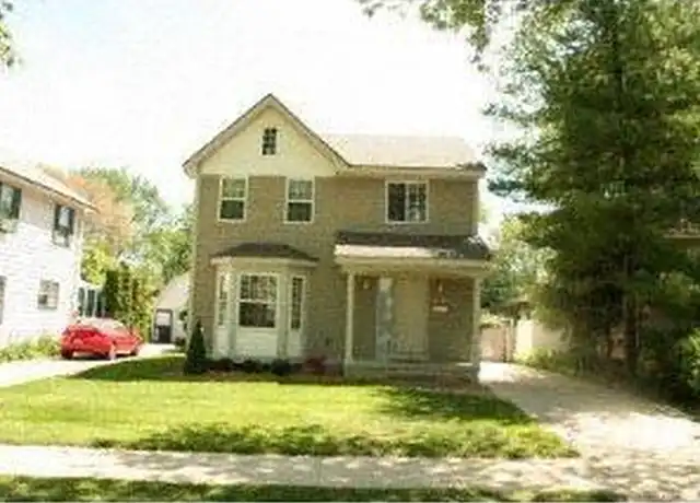 Property at 416 Taylor Ave, Rochester, MI, 48307, 3 beds, 2.5 baths, [object Object]