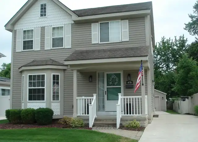 Property at 416 Taylor Ave, Rochester, MI, 48307, 3 beds, 2.5 baths, [object Object]