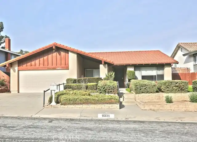 Property at 16611 Dawn Haven Rd, Hacienda Heights, CA, 91745, 3 beds, 2 baths, [object Object]