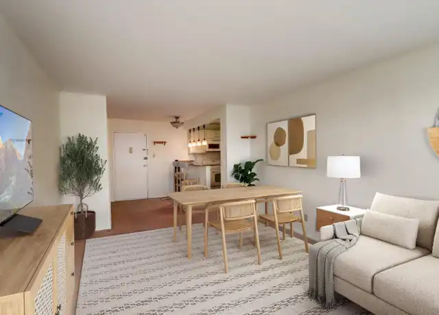 Property at 2401 H St NW #801, Washington, DC, 20037, 1 bed, 1 bath, [object Object]