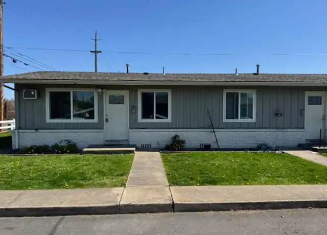 Property at 628 Berrydale Ave Unit 10, Medford, OR, 97501, 2 beds, 1 bath, [object Object]