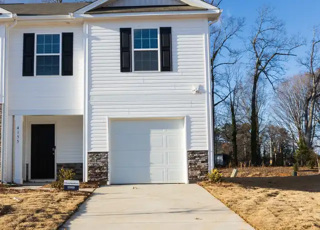 Property at 4155 Lurelin Ln, Charlotte, NC, 28262, 4 beds, 2.5 baths, [object Object]