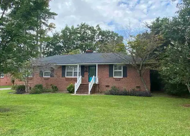 Property at 2109 Hart Rd, Florence, SC, 29501, 3 beds, 2 baths, [object Object]