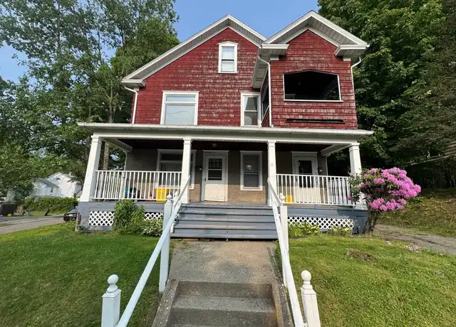 Property at 71 Mary St Unit 3, Binghamton, NY, 13903, 2 beds, 1 bath, [object Object]