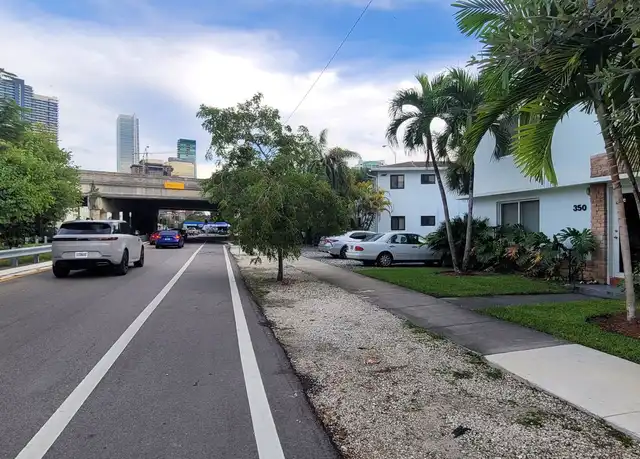 Property at 350 SW 15th Rd Unit 8, Miami, FL, 33129, 0 beds, 1 bath, [object Object]