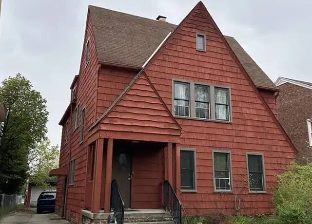 Property at 3654 Strathavon Rd, Shaker Heights, OH, 44120, 3 beds, 1 bath, [object Object]