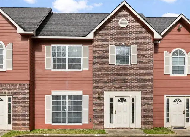 Property at 120 Clark St Unit D, Prairie View, TX, 77446, 2 beds, 2.5 baths, [object Object]