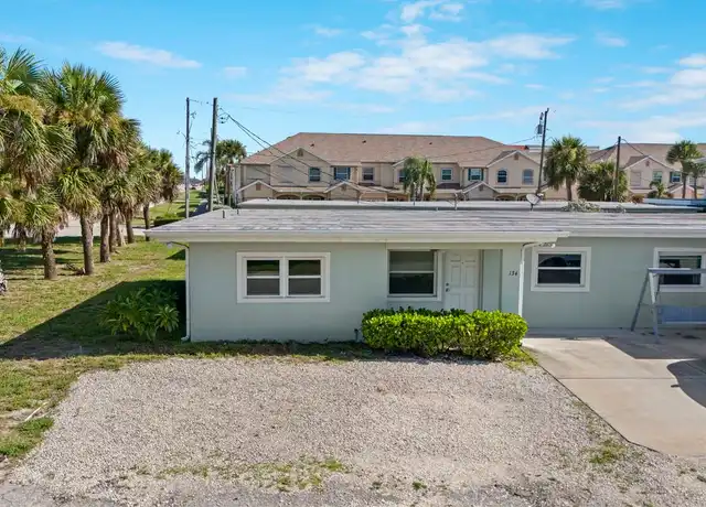 Property at 134 E Alachua Ln, Cocoa Beach, FL, 32931, 2 beds, 1.5 baths, [object Object]