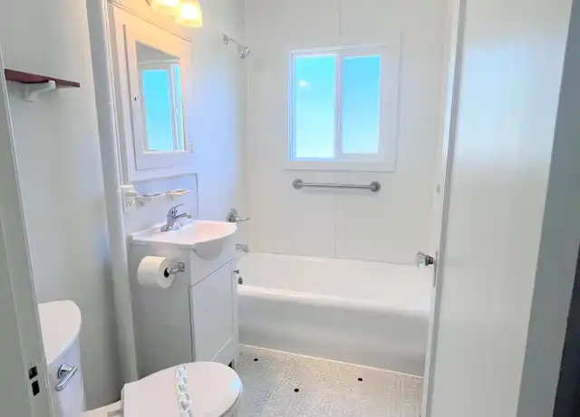Property at The Ashley - Stunning Vintage Apartments in Quaint Camas WA - 615 NE 6th Ave, Camas, WA, 98607, 0 beds, 1 bath, [object Object]