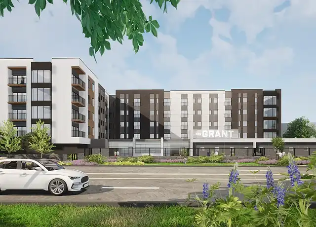 Property at The Grant - 2718 N 118th St, Omaha, NE, 68164, 1-2 bed, 1-2 bath, [object Object]