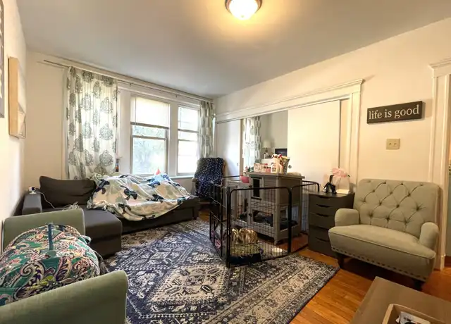 Property at 32 Ransom Rd #1, Brighton, MA, 02135, 1 bed, 1 bath, [object Object]