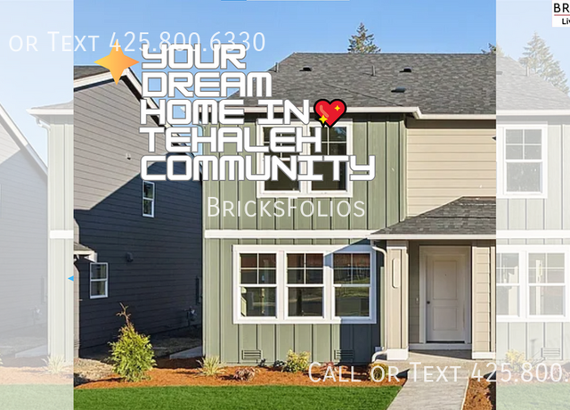 Photo of 14908 204th Ave E, Bonney Lake, WA 98391