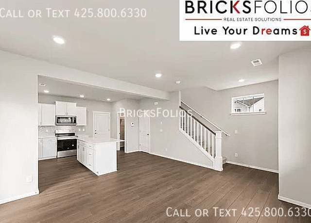 Photo of 14908 204th Ave E, Bonney Lake, WA 98391