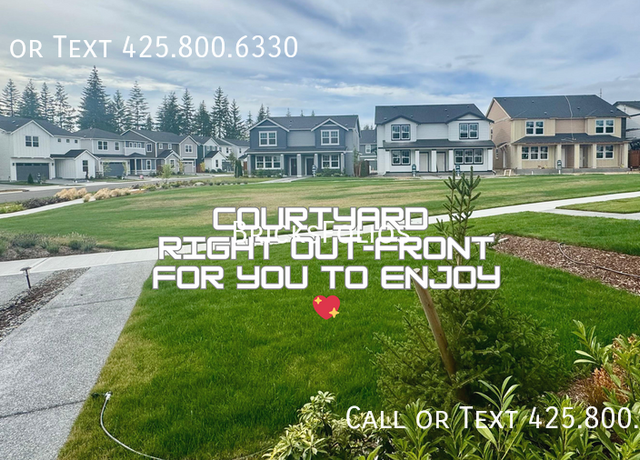Photo of 14908 204th Ave E, Bonney Lake, WA 98391