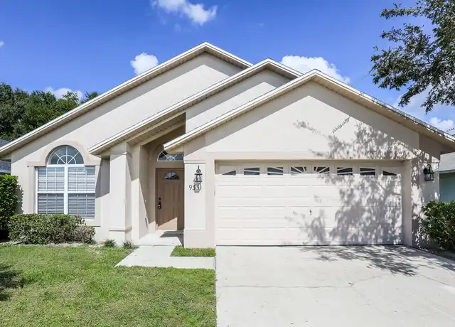 Property at 933 Copenhagen Way, Winter Garden, FL, 34787, 3 beds, 2 baths, [object Object]