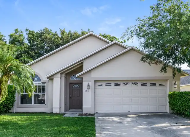 Property at 933 Copenhagen Way, Winter Garden, FL, 34787, 3 beds, 2 baths, [object Object]