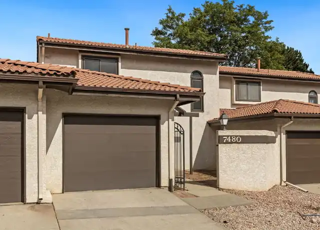 Property at 7480 Alameda Ct, Colorado Springs, CO, 80920, 2 beds, 2 baths, [object Object]