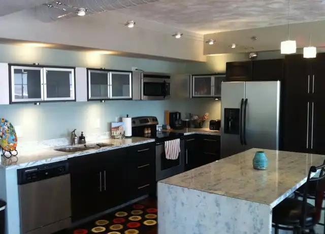 Property at 250 S Meridian St Unit 600, Indianapolis, IN, 46225, 3 beds, 2 baths, [object Object]