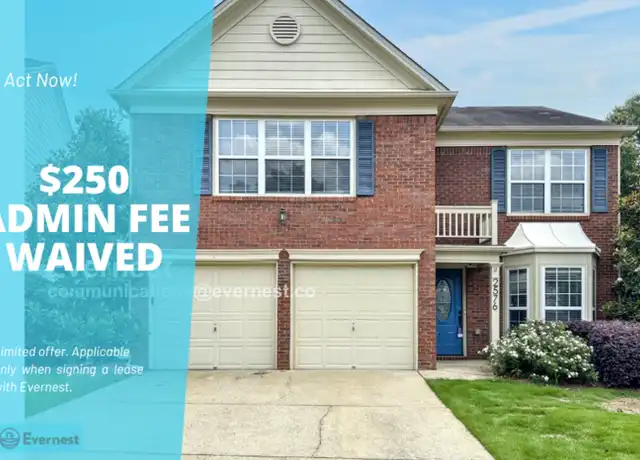 Property at 2576 Alvecot Cir SE, Atlanta, GA, 30339, 3 beds, 2.5 baths, [object Object]