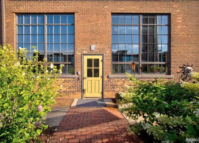 Property at 3434 Russell St #304, Detroit, MI, 48207, 1 bed, 1 bath, [object Object]