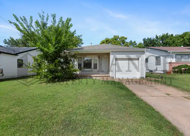 Property at 1231 Harding St, Wichita, KS, 67208, 3 beds, 1 bath, [object Object]