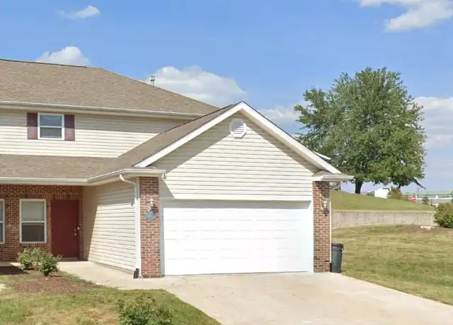 Property at 7463 Arratt Ct, Columbia, MO, 65202, 4 beds, 3 baths, [object Object]