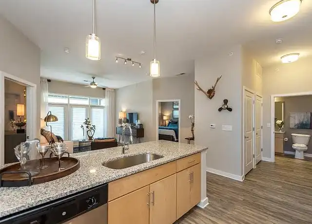 Property at James River at Stony Point - 9101 Stony Point Pkwy, Richmond, VA, 23235, 1-3 bed, 1-2 bath, [object Object]