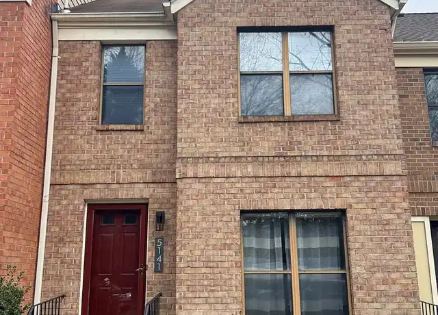 Property at 5141 King Charles Way, Bethesda, MD, 20814, 2 beds, 3.5 baths, [object Object]