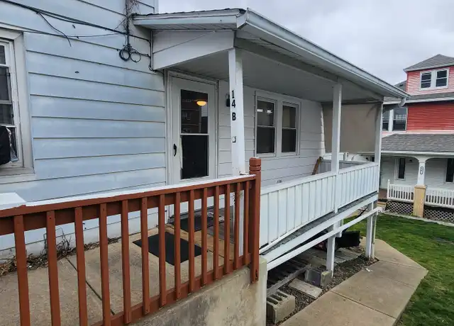 Property at 14 Coal St Unit B, Nanticoke, PA, 18634, 1 bed, 1 bath, [object Object]